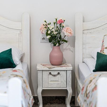 Villa Modra Sikorka Smardzewice Esterno foto