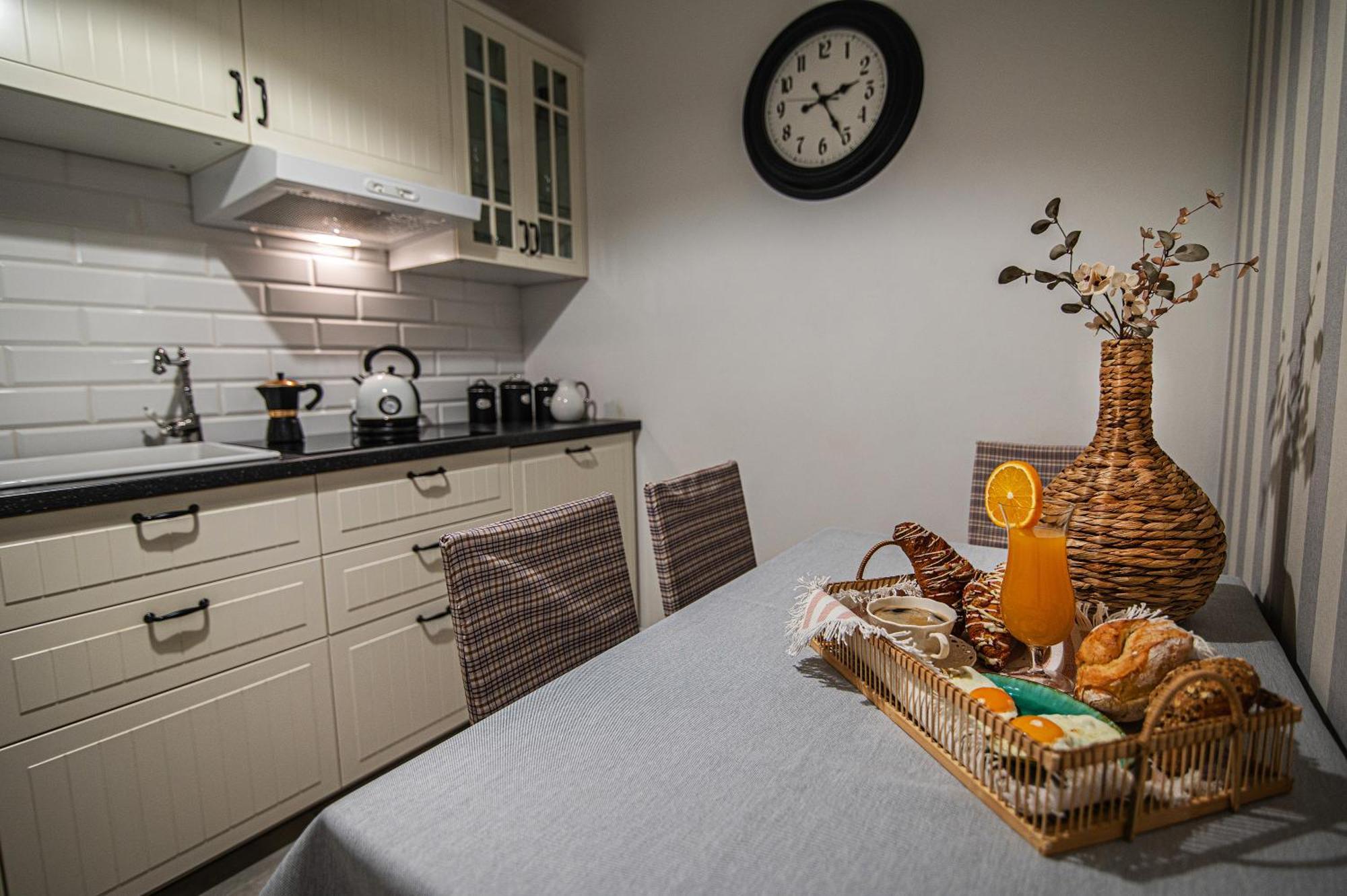 Villa Modra Sikorka Smardzewice Esterno foto