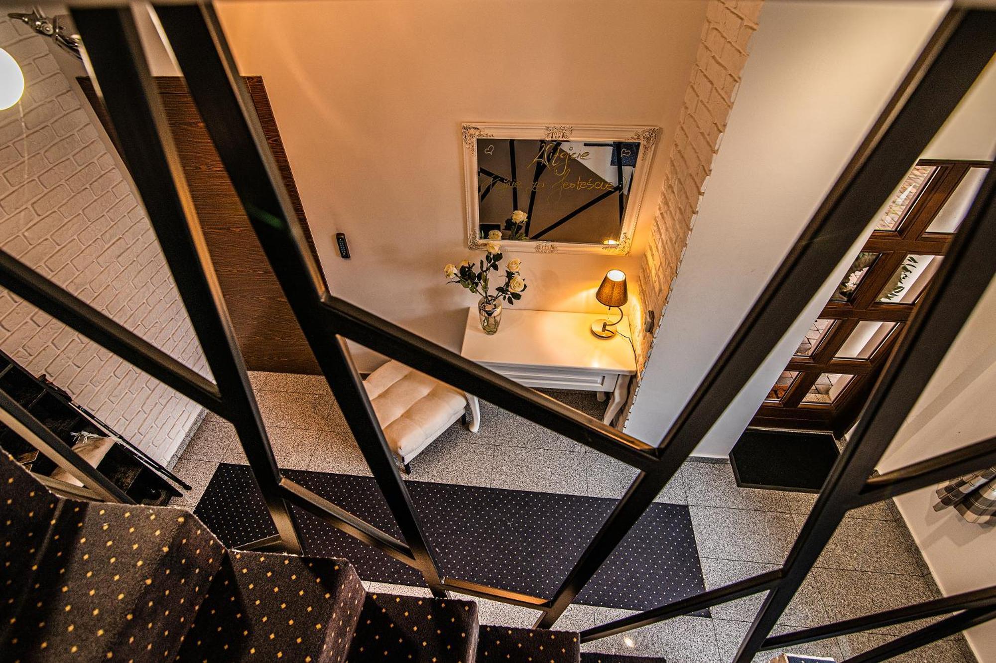 Villa Modra Sikorka Smardzewice Esterno foto