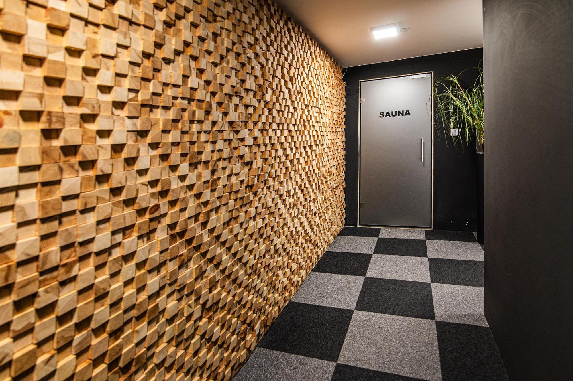 Villa Modra Sikorka Smardzewice Esterno foto