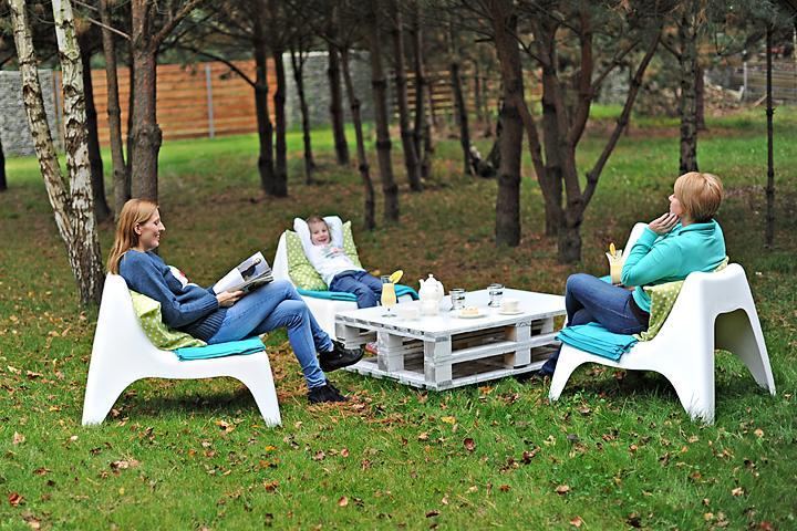 Villa Modra Sikorka Smardzewice Esterno foto
