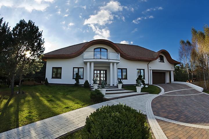 Villa Modra Sikorka Smardzewice Esterno foto